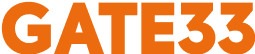 GATE33