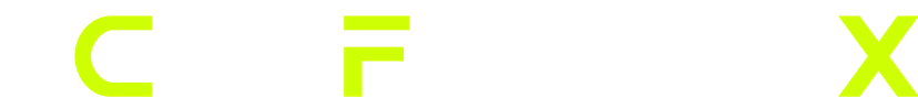 CoinferenceX Logo