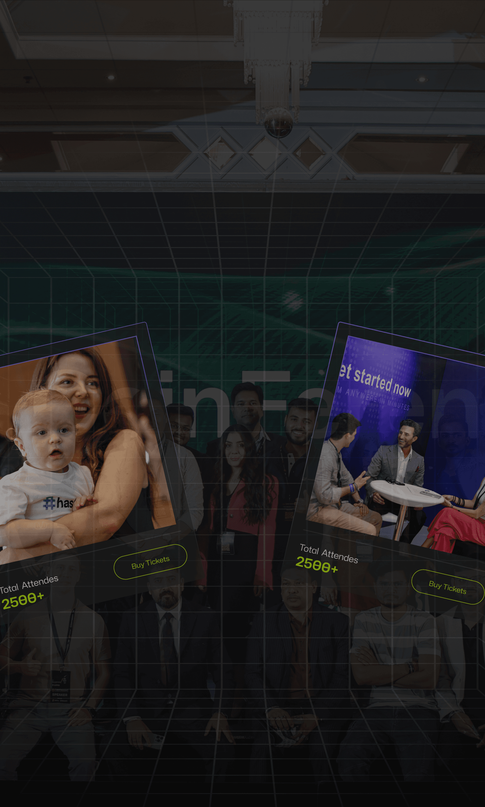 Event Background