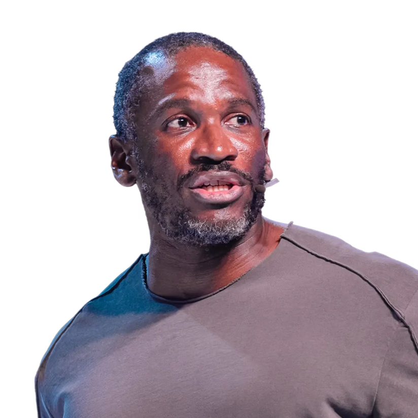 Arthur Hayes - CIO