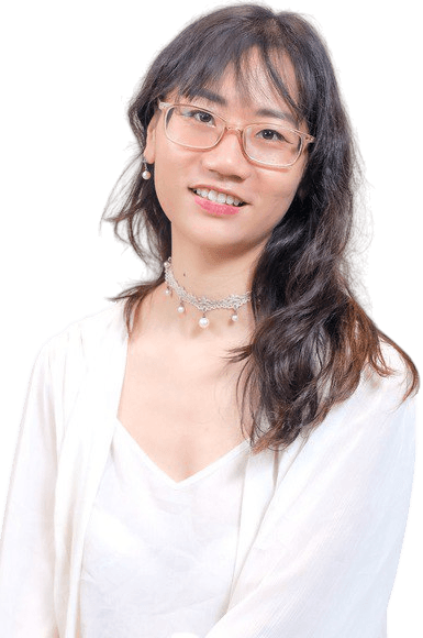 Astrid Dang - BDM
