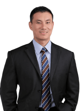 Branson Lee - CEO