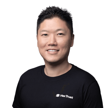 Calvin Shen - Chief Commercial Officer