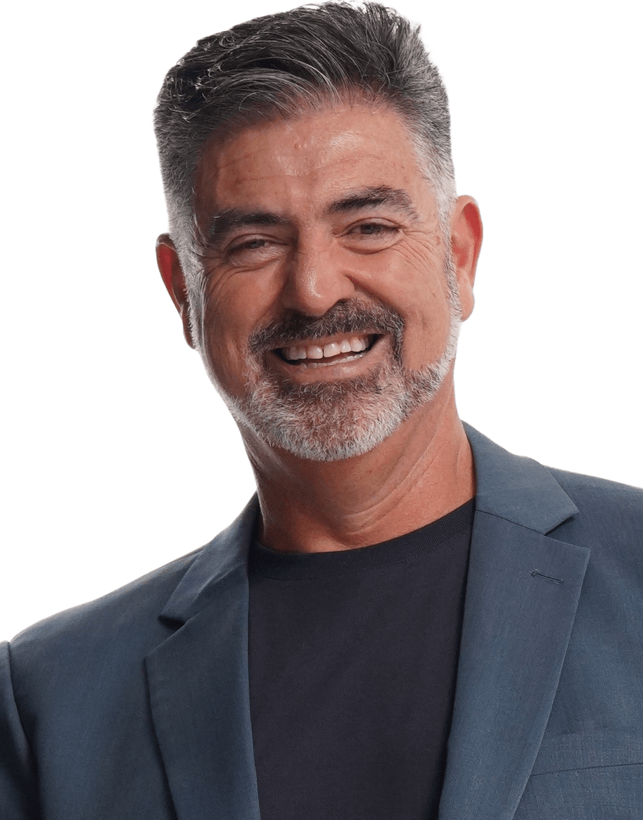 Cristian Ulloa - Co-Founder & CEO