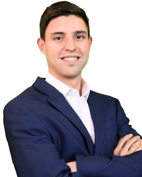 Diego Martin - CEO