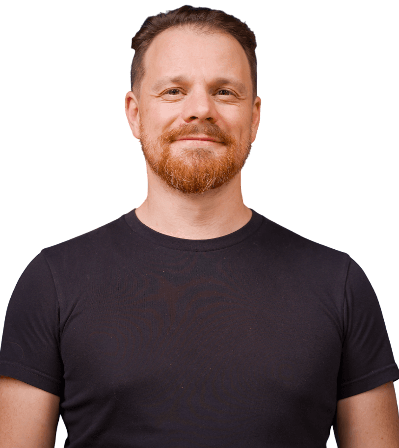 Edan Yago - CEO & Co-Founder