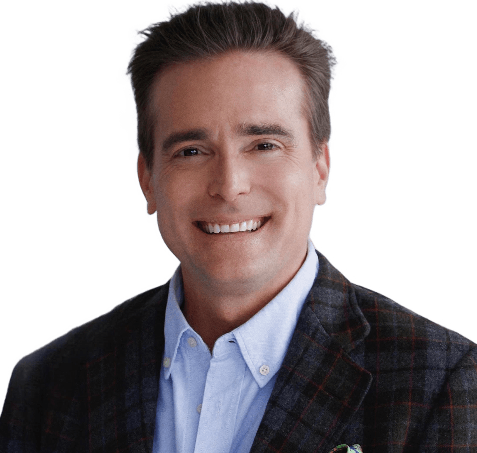 Eneko Knor - Cofounder and CEO