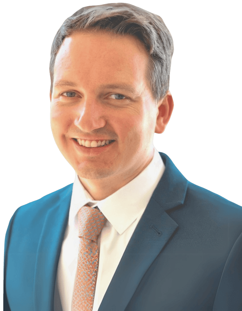 Florian Ehrbar - CEO & Co-Founder