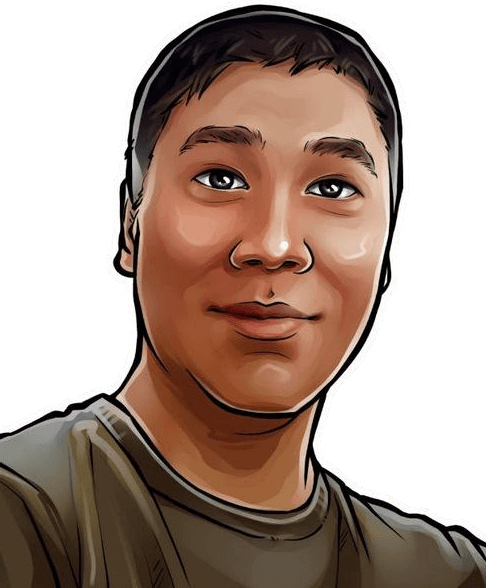 Frederick Tan - Head of APAC