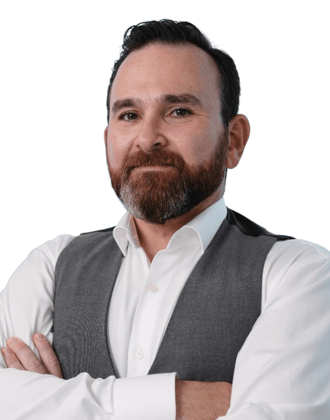 Igor Bershadskiy - Chief Growth Officer