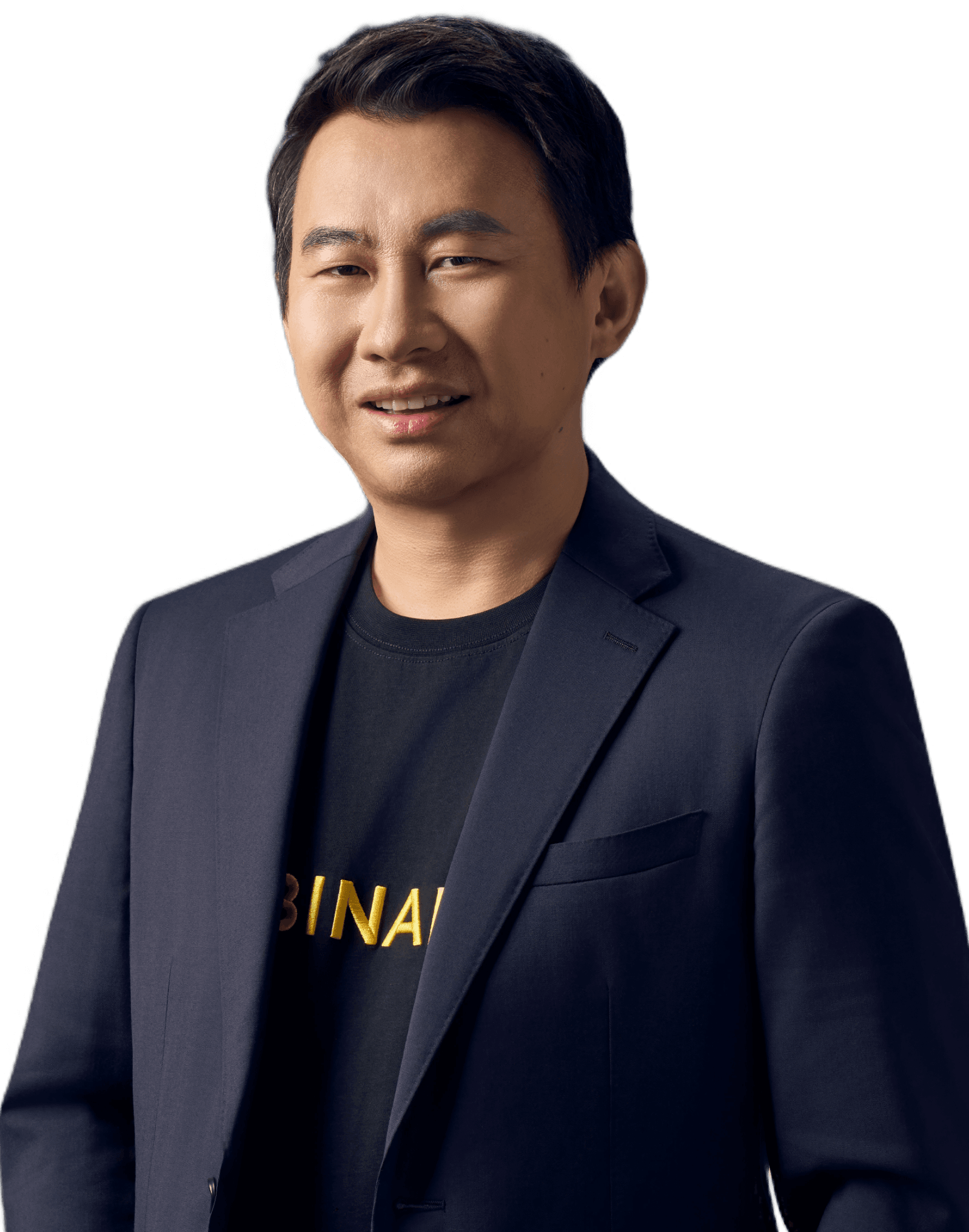 Jeff Li - VP of Product