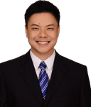Jeffrey Tchui