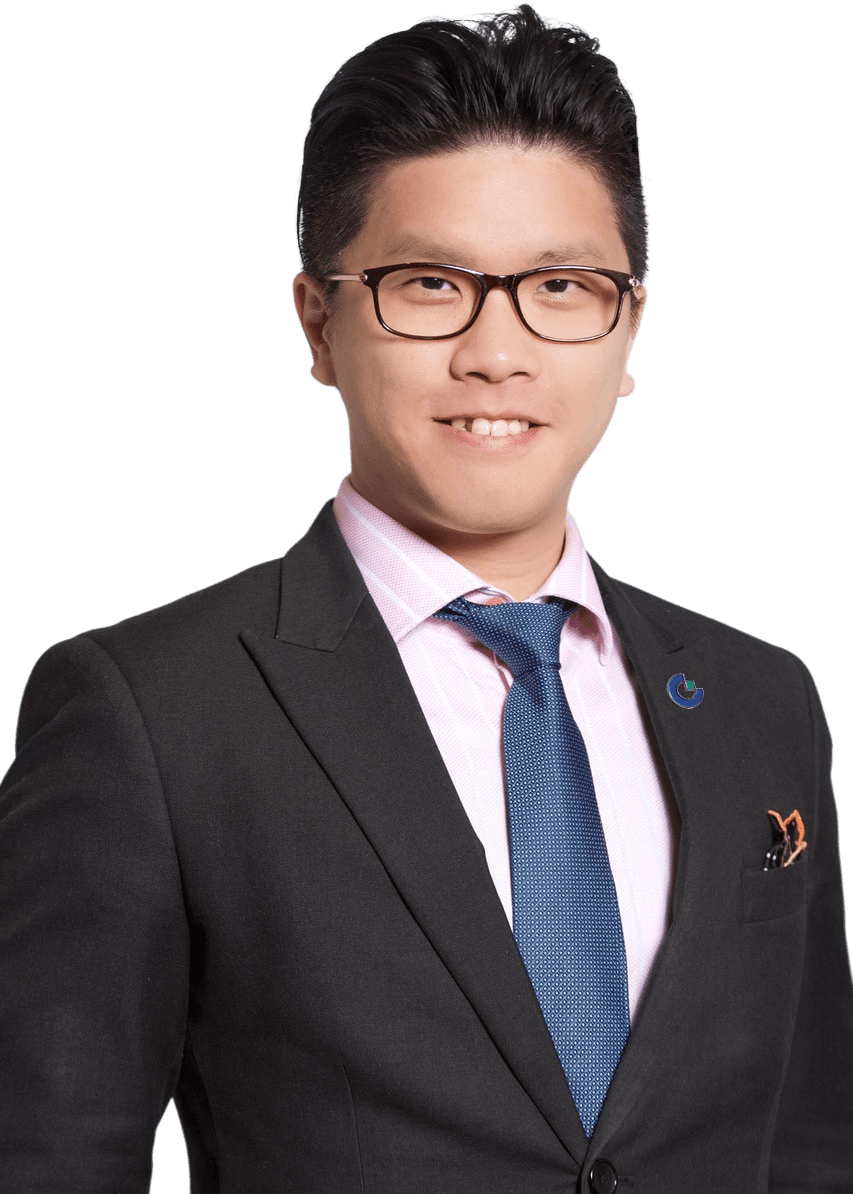 Kevin Lee - Chief Business Officer