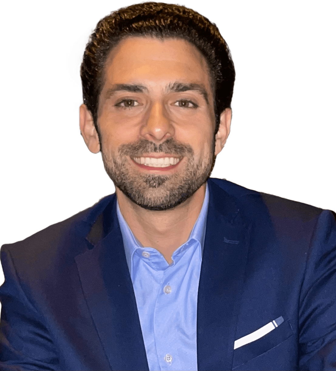 Kevin Soltani - Founder & CEO
