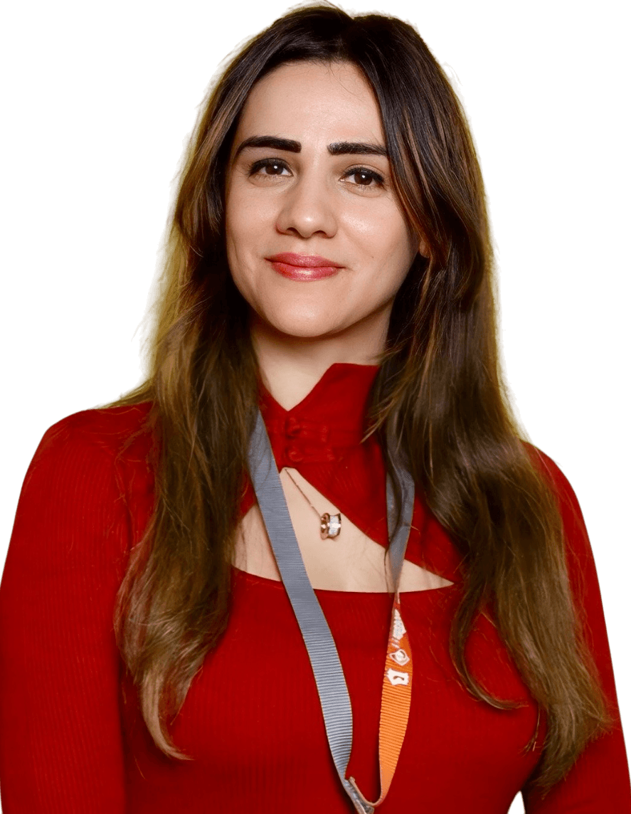 Khushboo Khullar - Venture Partner
