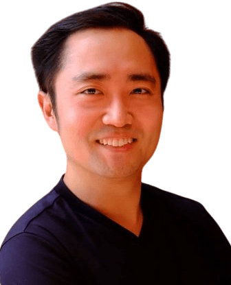 Luke Xie - Co-Founder