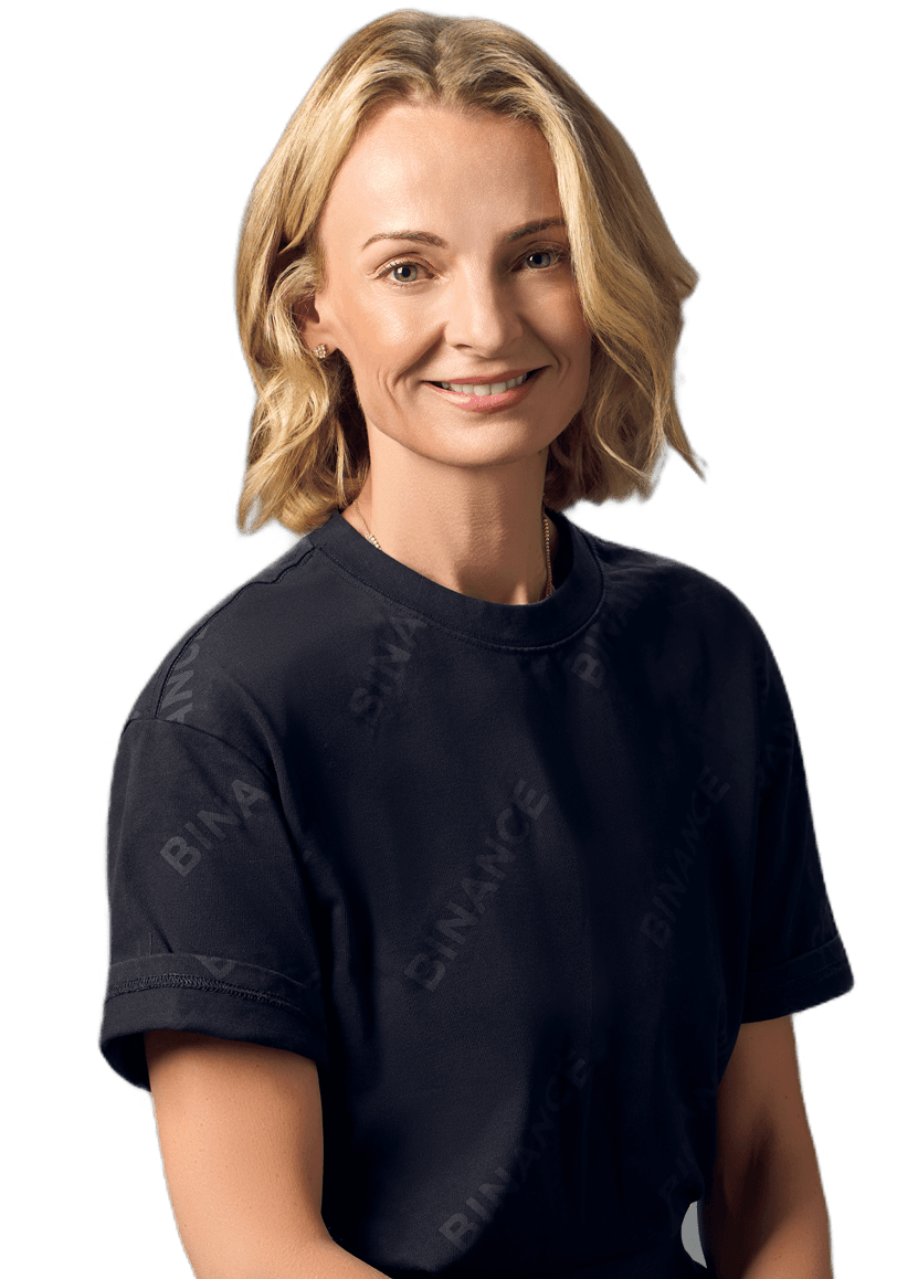 Rachel Conlan - Chief Marketing Officer