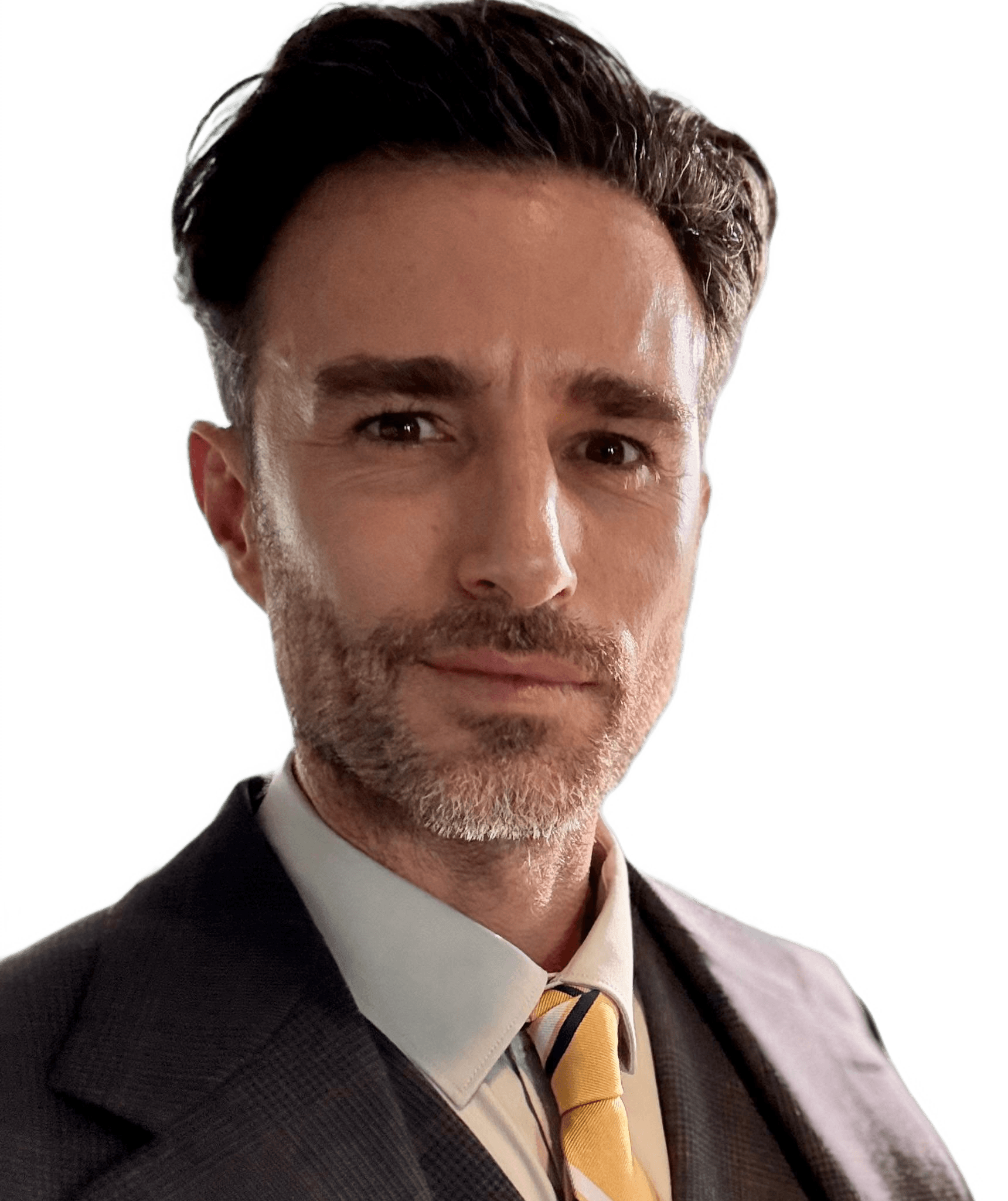 Raul Paradeilhan - CBO