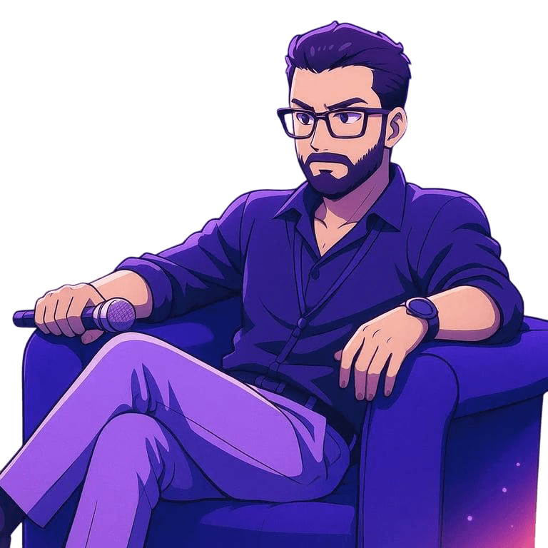 Shubham Bhandari - Head of Ecosystem