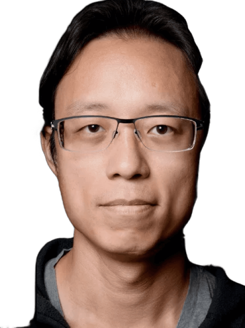 Yat Siu - Co-Founder & Chairman