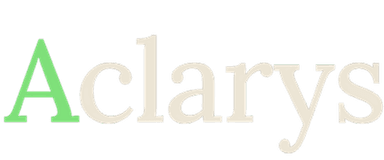 Aclarys