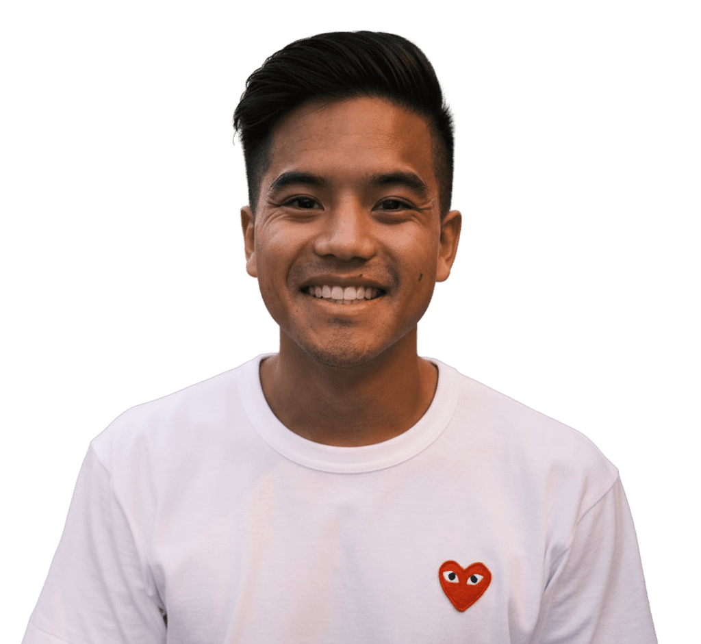 Bryan - Partner and Head of Platform