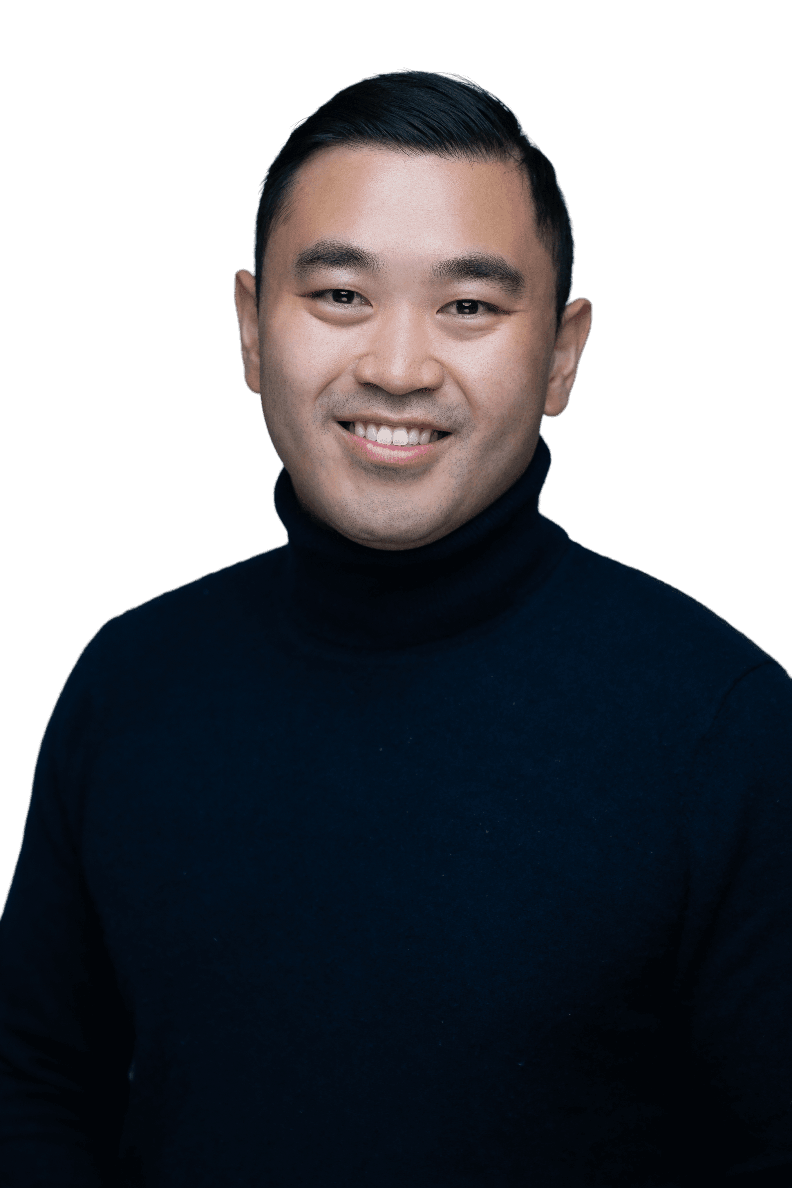 David Wang - Founder