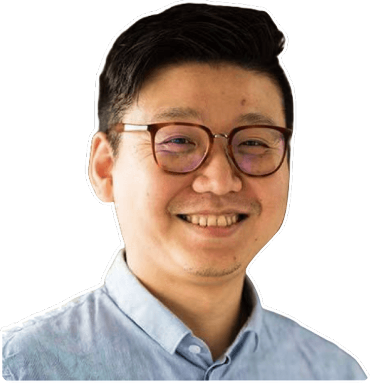 Dinghan Luo - Partner