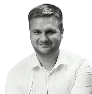 Dyma Budorin - Co-Founder & Chairman