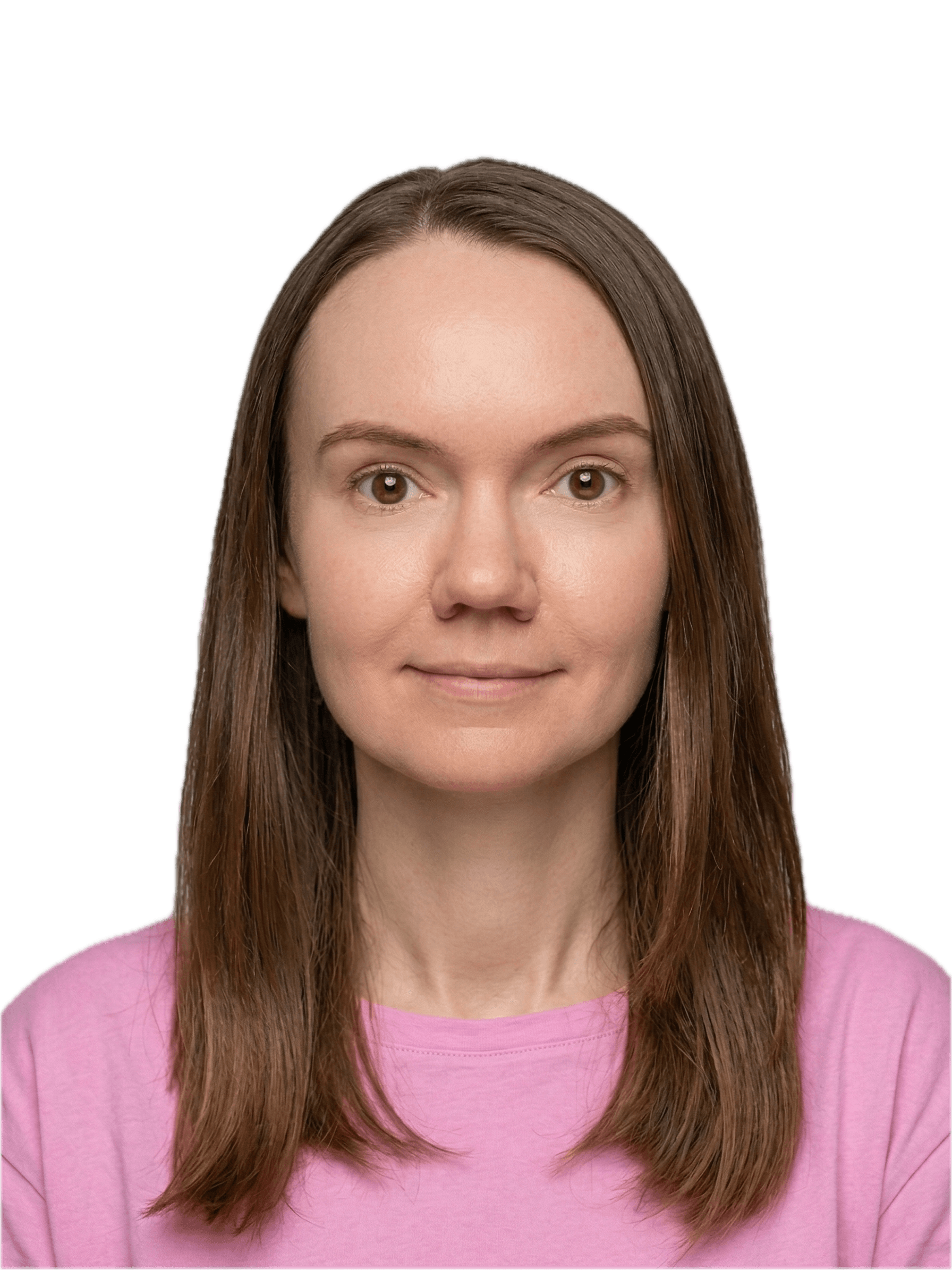 Irena Timofeeva - Head of Sales & Institutional partnerships