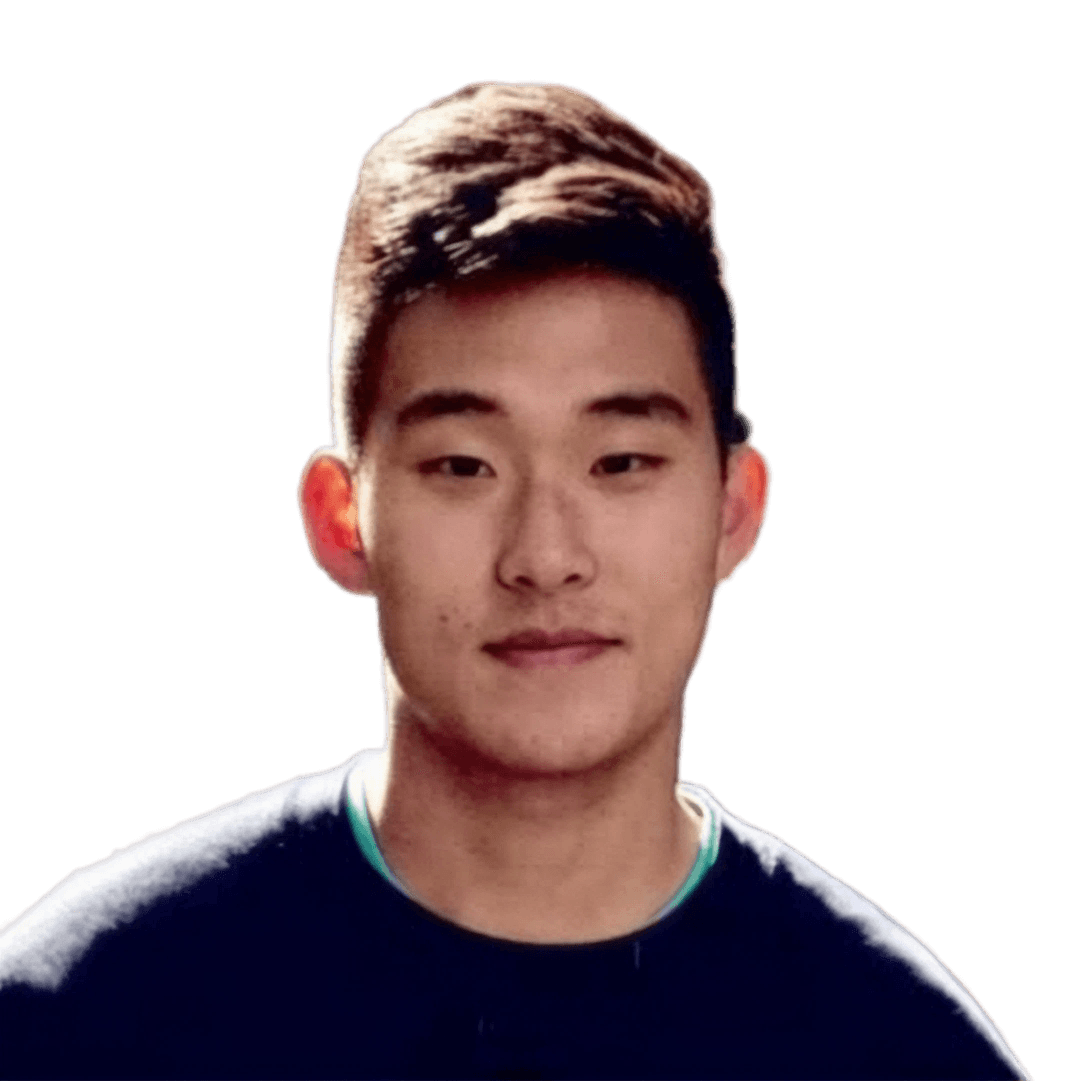 Jeff Fang - Co-Founder
