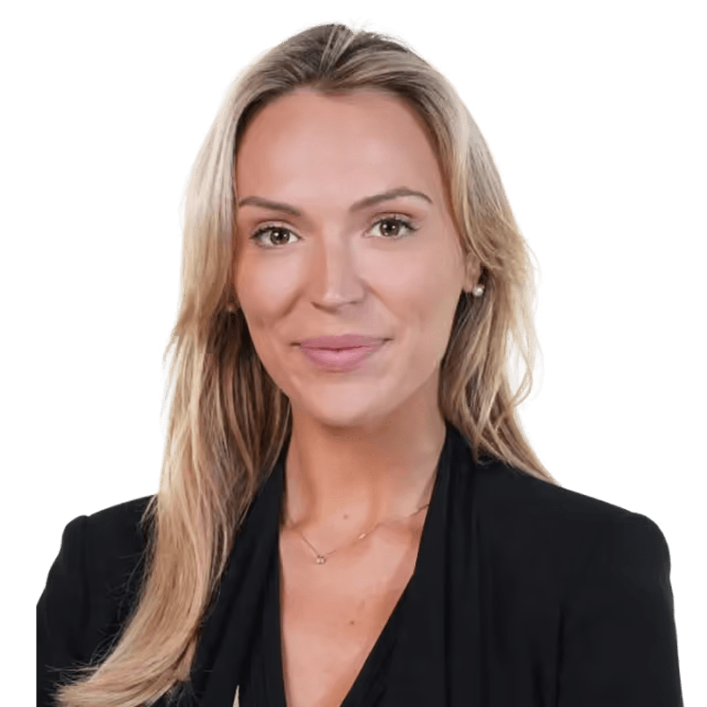 Jessica Walker - Global Media and Content Lead