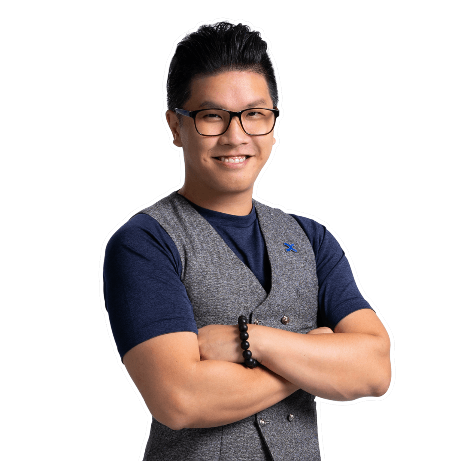 Kevin Lee - Chief Strategy Officer