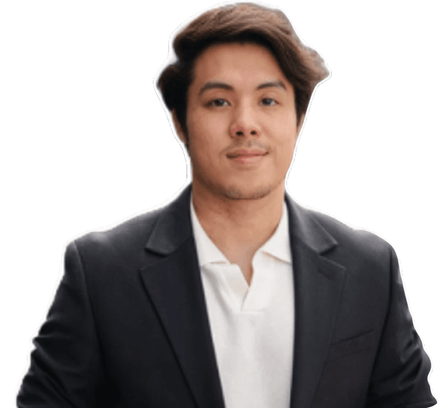Kim Than - CEO