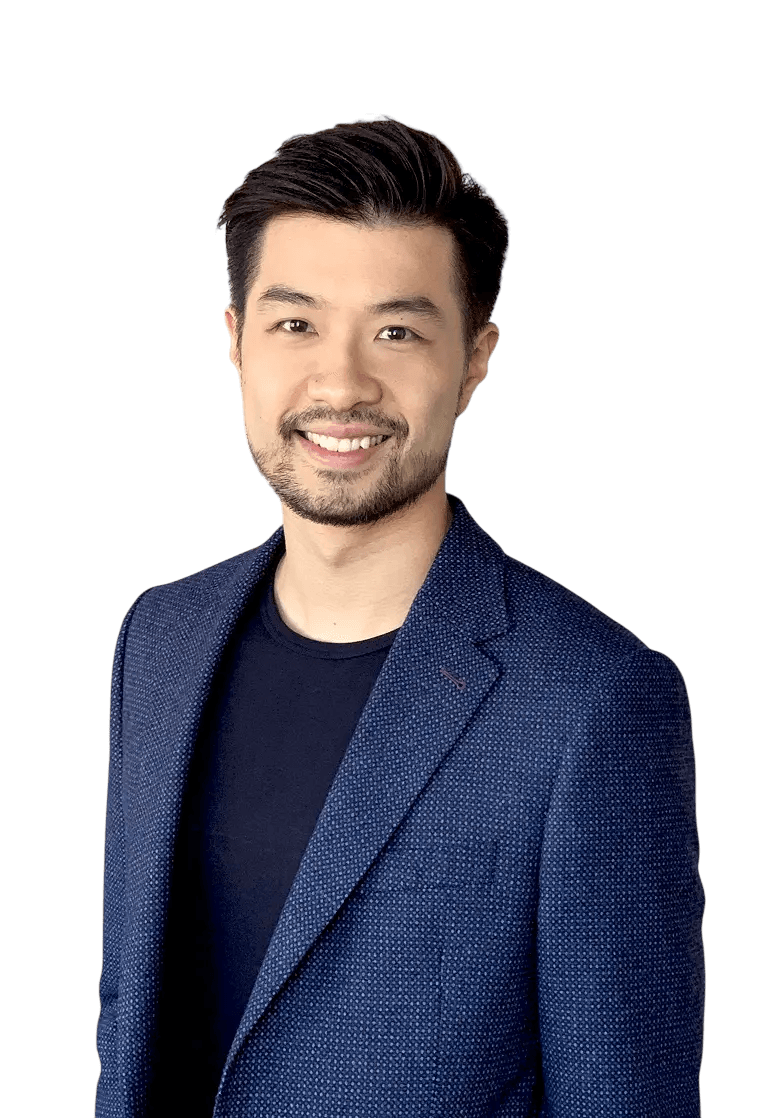 Kyle Chiu - CMO