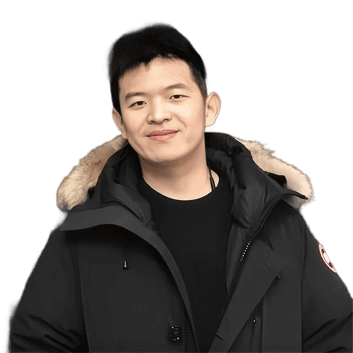 Leo Fan - Founder & CEO