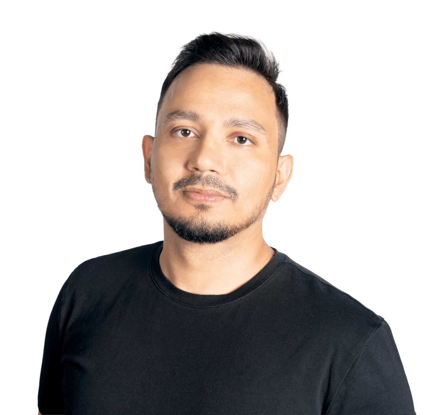 Sandeep Nailwal - Co-Founder & CEO