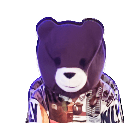 Smokey the Bera - Co-Founder