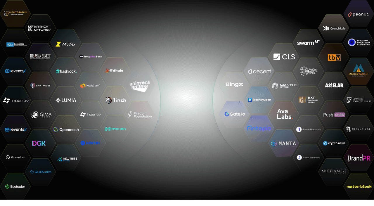 Conference Background