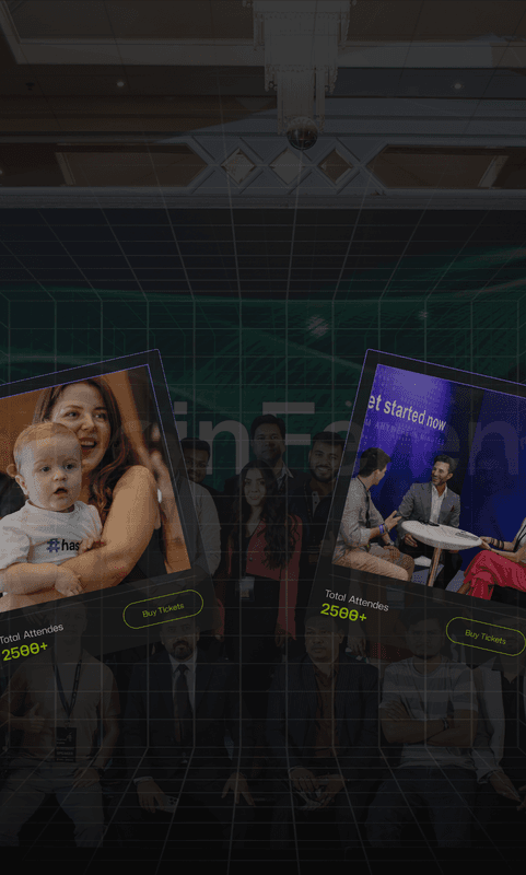 Event Background