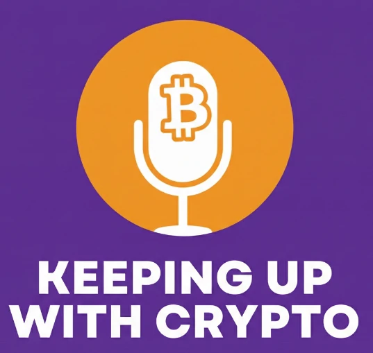 Keeping Up With Crypto