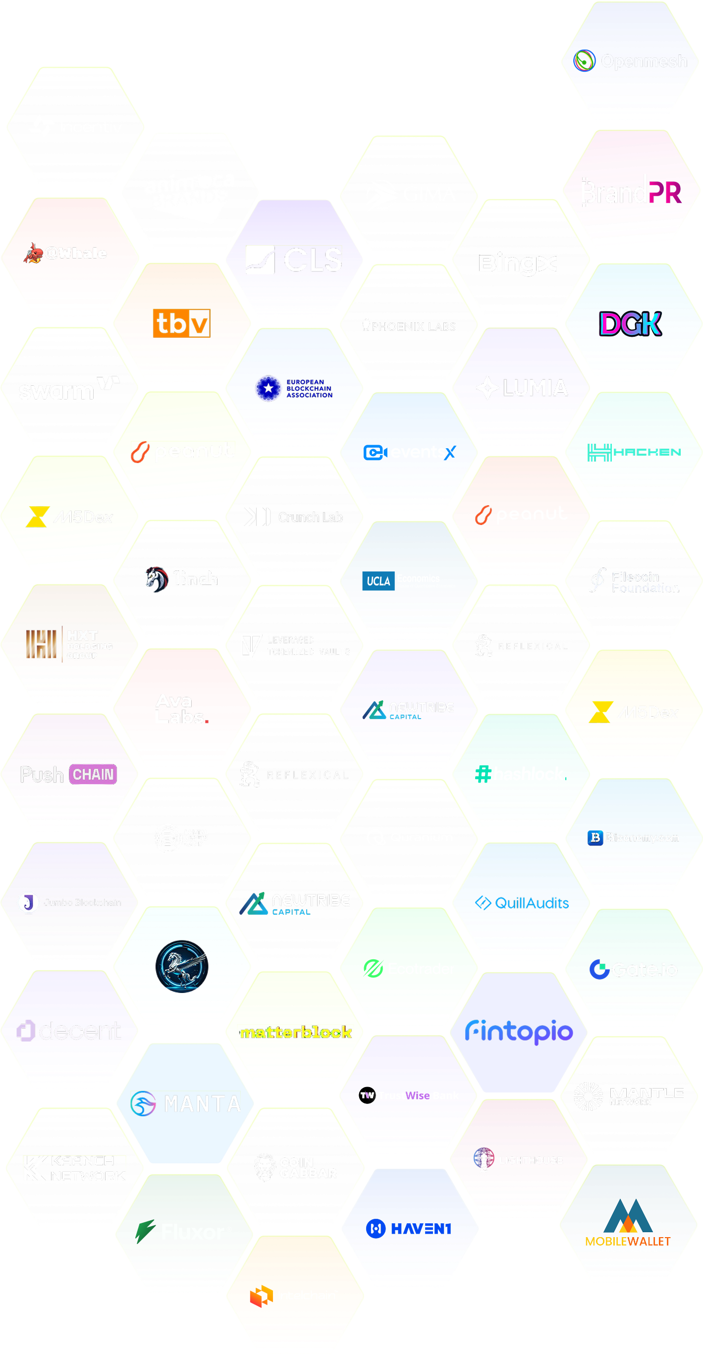 Gradient Background