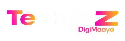 Tech EZ by Digimaya