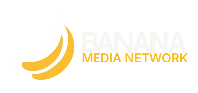 Banana Media Network