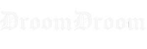droomdroom