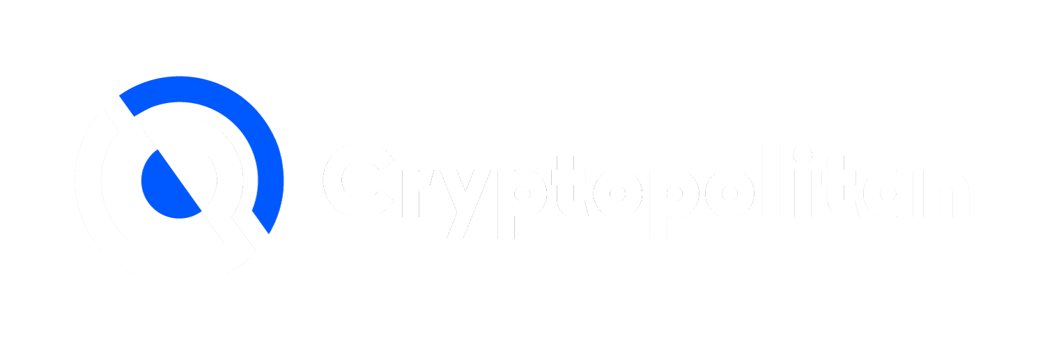 cryptopolitan