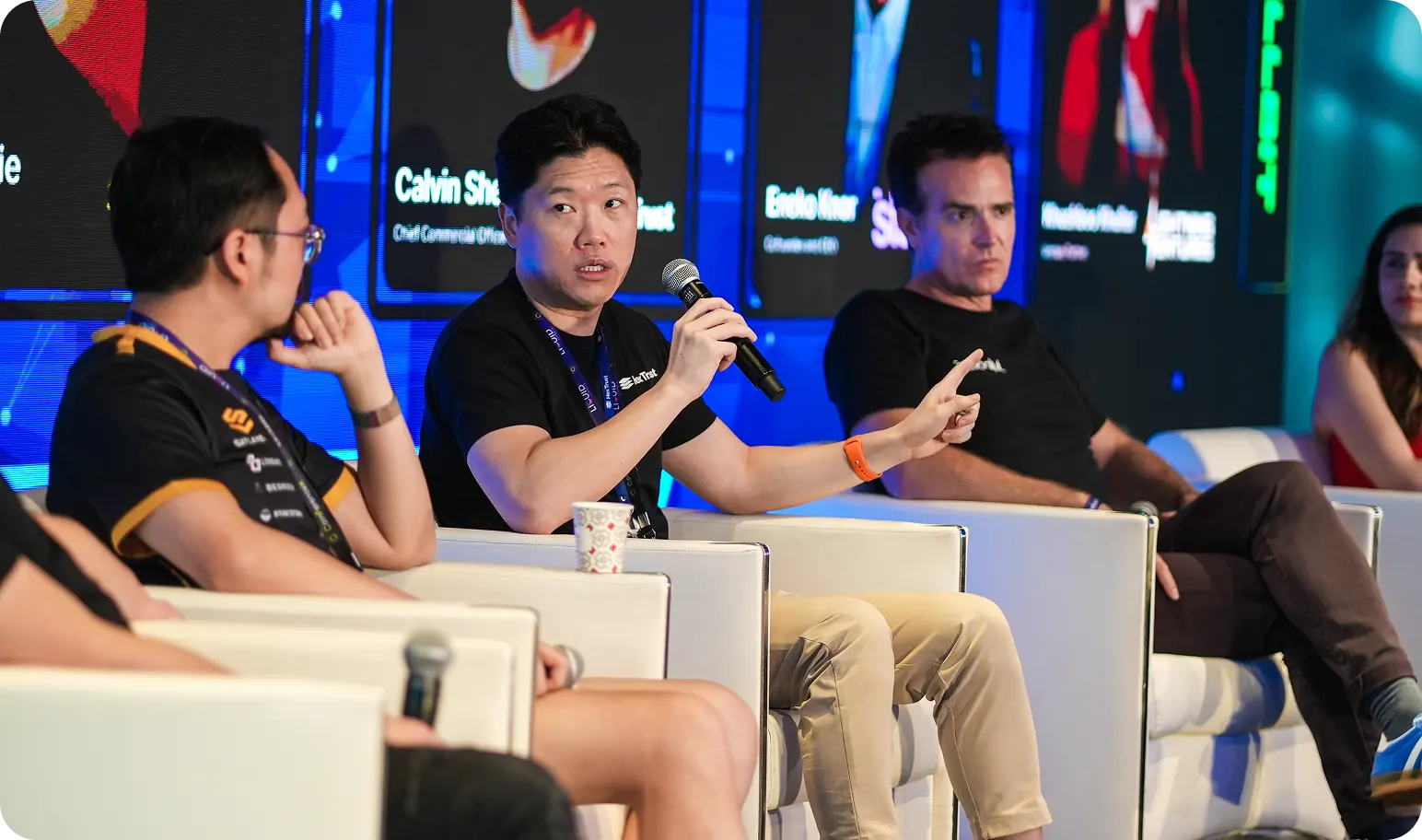 Past Insights Panel