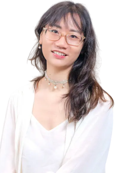 Astrid Dang - BDM