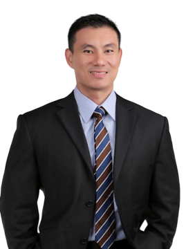 Branson Lee - CEO