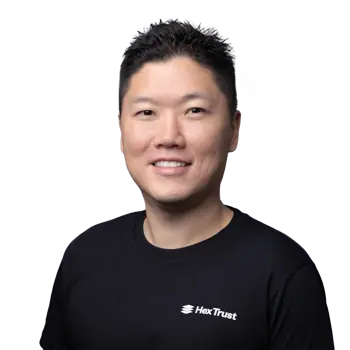 Calvin Shen - Chief Commercial Officer
